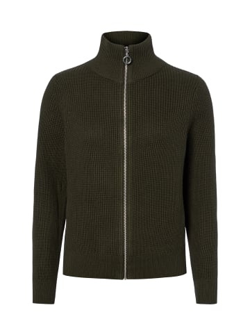 Franco Callegari Strickjacke in tanne - 0007