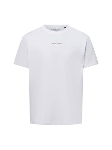 Marc O'Polo T-Shirt in weiß