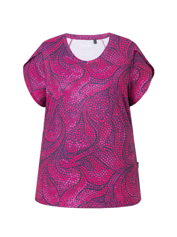 Ulla Popken Shirt in helles erika