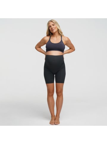 CFAB Umstandsshorts in Anthrazit