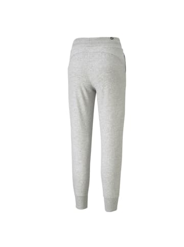 Puma Jogginghose ESS Sweat Pants in Grau