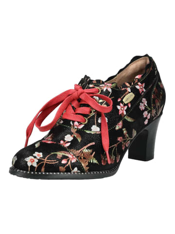 LAURA VITA Pumps in Rot