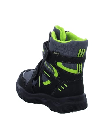 superfit Stiefel in Schwarz