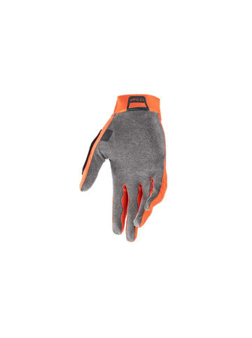 Leatt Glove MTB 1.0 GripR, Flame - 2023,