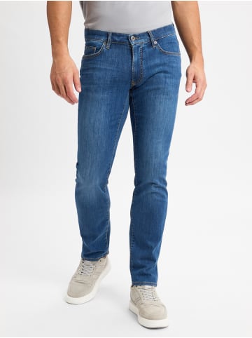 BRAX Jeans Chuck in light stone