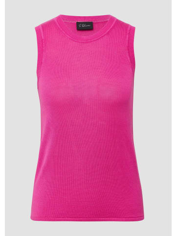 s.Oliver Strickpullunder in 4501_pink