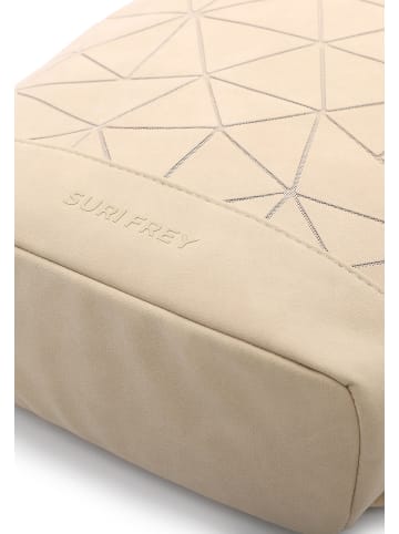SURI FREY Rucksack SFY SURI Sports Jessy-Lu in ceramics 404