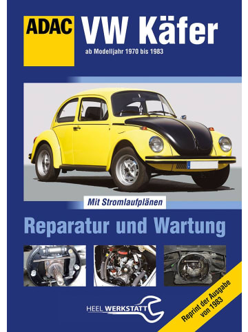 Heel VW Käfer