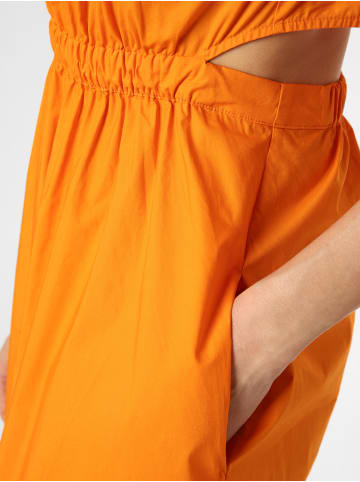 IPURI Kleid in orange