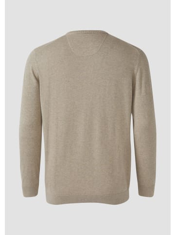 s.Oliver Strickpullover in 80W1_helles beige