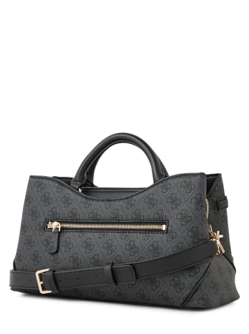 Guess Tasche Dea in anthrazit - 0001