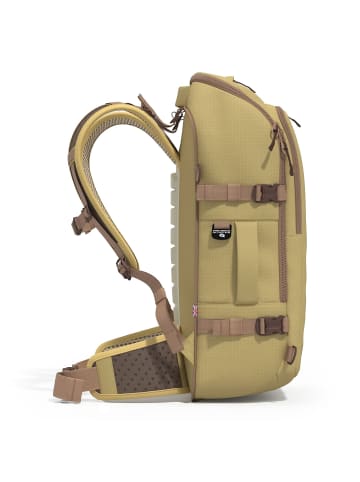 Cabinzero Adventure Cabin Bag ADV Pro 42L Rucksack 55 cm Laptopfach in moonstone