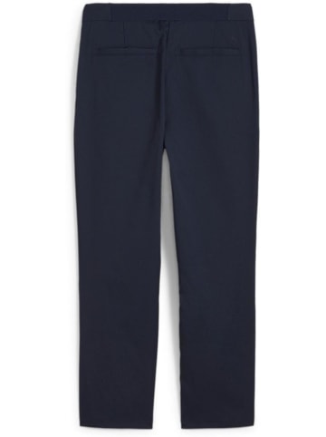Puma Sporthose "W Costa Trouser Pant" in Blau