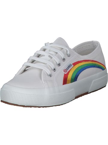 Superga Sneakers Low in Weiß