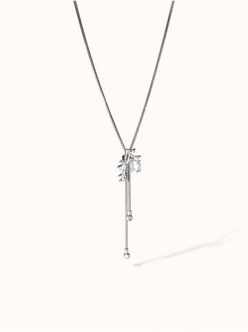 PURELEI Kette Coral Cove Silber
