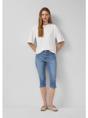 s.Oliver Jeans-Hose BETSY  in  52Z6_blau