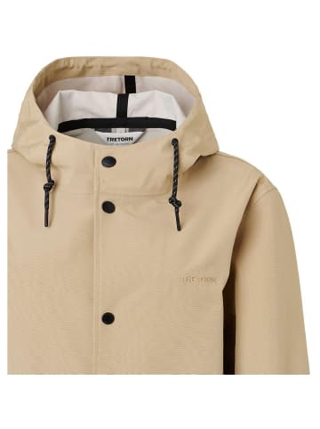 Tretorn Tretorn ICRAIN COAT