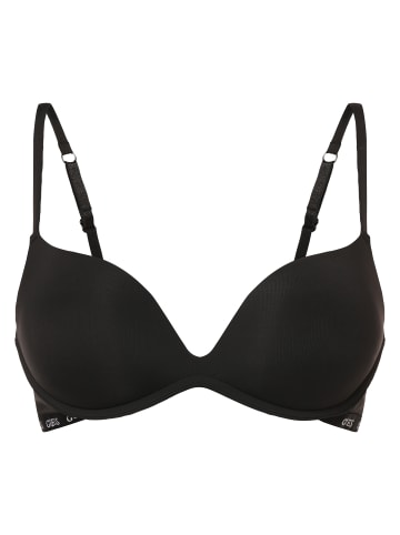 Guess Push-up-BH in schwarz