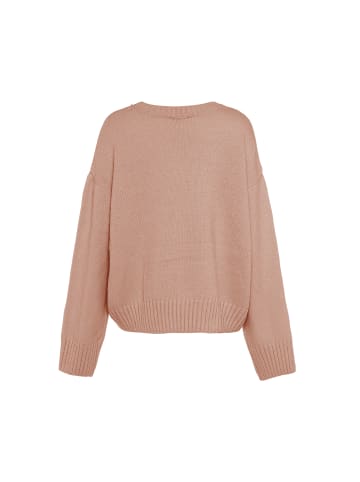 VIRITA Women Sweater in Beige