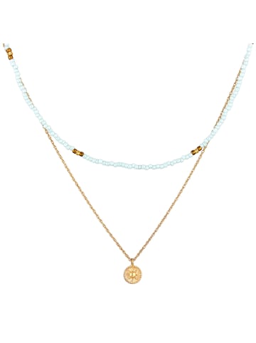 Elli für Damen in gold