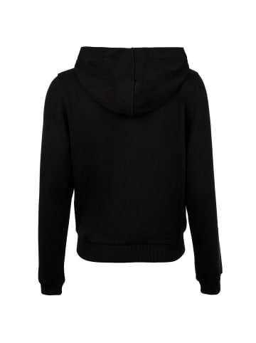 Emporio Armani Sweatjacke 1er Pack in Schwarz