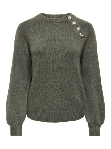 ONLY Strickpullover in Kambaba