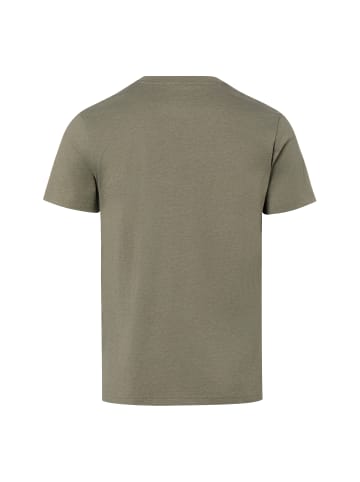 Nils Sundström Shirt in schilf - 0009
