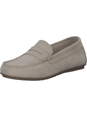 Marc O'Polo Mokassins in LIGHT DUSTY SAND