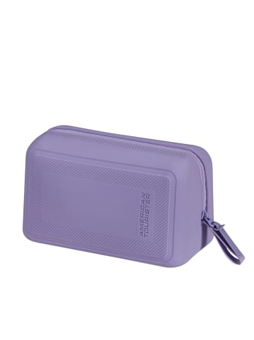 American Tourister Urban Ug27 Washbag Pop Waschtasche in lavender