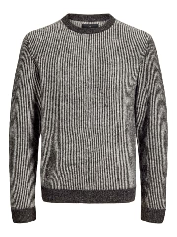 Jack & Jones Strickpullover in Ancient Scroll