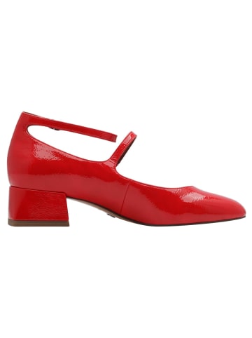 Tamaris Pumps in RED