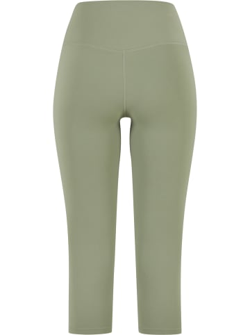 Urban Classics Leggings in matcha green