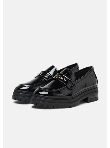 s.Oliver Loafer in 9999_schwarz
