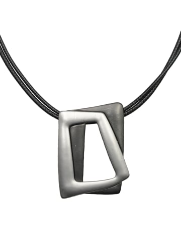 Steuer Modeschmuck Sonstiges in Schwarz