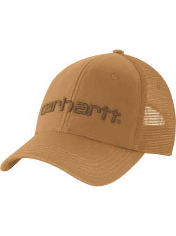 CARHARTT  Cap "Dunmore 101195" in Braun