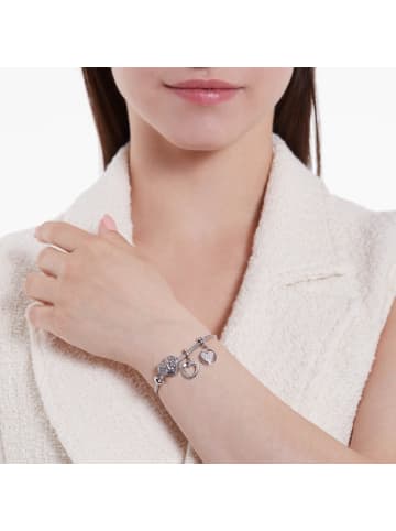 Lucardi 925 Silber Anhänger