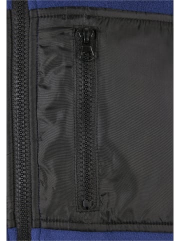 Urban Classics Winter Jacket in spaceblue