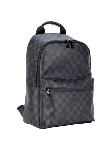 JOOP! Cortina Piazza Miko - Rucksack 41 cm (black) in schwarz