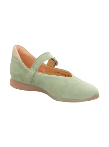 Think! Ballerina ALOA in Aloe/Kombi