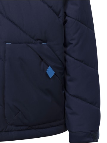 Trespass Kinder Winterjacke "Ryssa Casual Jacket" in Blau