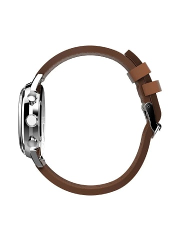 Timex Chronograph für Erwachsene in rot