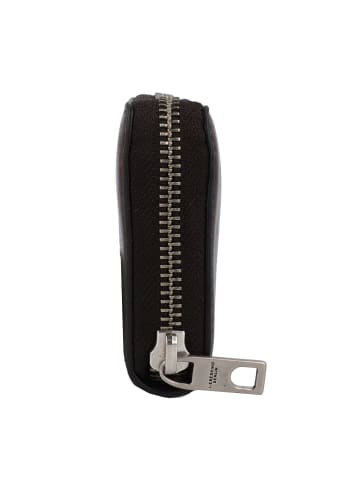 LIEBESKIND BERLIN Eliza Geldbörse Leder 11.5 cm in roasted coconut