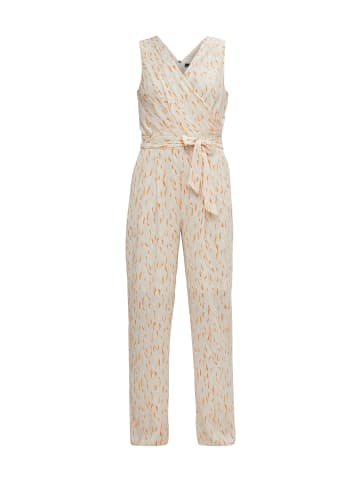 comma Overall in 81A1_beige