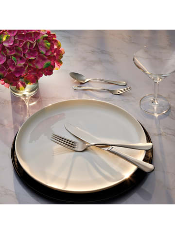 Amefa 16-tlg. Besteckset BAGUETTE in edelstahl