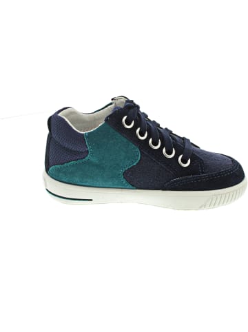 superfit Moppy Lauflern Blau