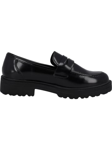 Palado Loafers Wythin in Schwarz