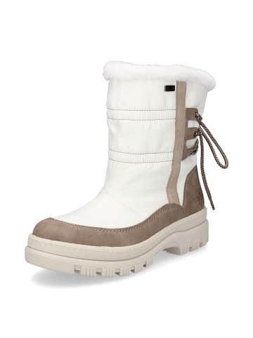 rieker Boot in beige