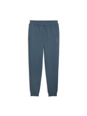 Puma ESS No. 1 Sweatpants in blau