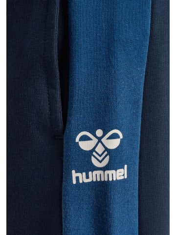 Hummel Verstellbare Taille Hose Hmljulle Jungen in PARISIAN NIGHT