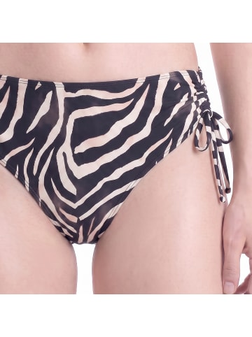Hugo Boss Bikinihose in Black